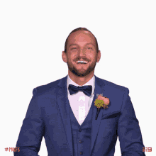 Laughing Johnethen GIF - Laughing Johnethen Married At First Sight GIFs