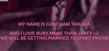 Gundham Tanaka Danganronpa GIF - Gundham Tanaka Danganronpa Ruby GIFs
