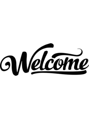 Welcome Music Sticker - Welcome Music Bd Song Stickers