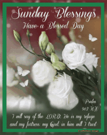 Sunday Blessings GIF - Sunday Blessings Morning GIFs