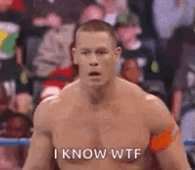 Wwe John Cena GIF - Wwe John Cena Mind GIFs