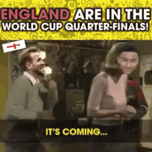 its coming home england world cup
