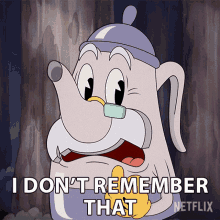 i dont remember that elder kettle the cuphead show im sorry i dont remember i have no memory of that