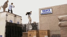 Parcore The GIF - Parcore The Office GIFs