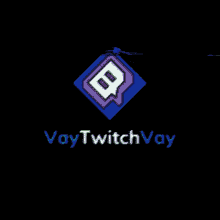 Vaytwitchvaylogo Logovaytwitchvay GIF - Vaytwitchvaylogo Logovaytwitchvay Twitchvay GIFs