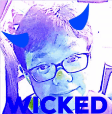 Wickednic Nicholas GIF - Wickednic Wicked Nicholas GIFs