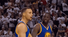 Stephcurry Imback GIF - Stephcurry Steph Imback GIFs