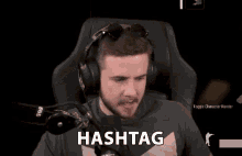 Hashtag Trending GIF - Hashtag Trending Tag GIFs