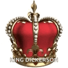 Crown Royalty GIF - Crown Royalty King GIFs