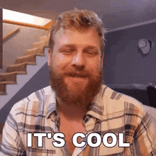 It'S Cool Grady Smith GIF - It'S Cool Grady Smith That'S Great GIFs