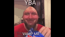 Yba Vamp Mr GIF