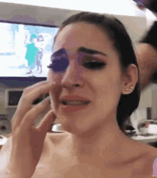 Ana Clara Ana Clara Bbb GIF - Ana Clara Ana Clara Bbb Crying GIFs