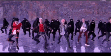 Bts Dancing GIF - Bts Dancing Kpop GIFs