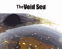 Rain World Void Sea GIF - Rain World Void Sea Void Worm GIFs