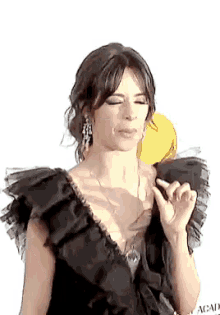 Camila Cabello Just A Little Bit GIF - Camila Cabello Just A Little Bit Grammys GIFs
