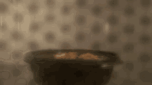 Microwave Making Noodles GIF - Microwave Making Noodles Bowl In Microwave GIFs