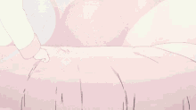 Ink Anime GIF - Ink Anime Bed GIFs