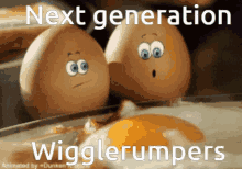 Wigglerump GIF - Wigglerump GIFs