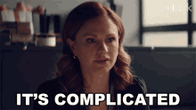 Its Complicated Robyn GIF - Its Complicated Robyn Anna Paquin GIFs