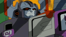 Megatron Issues GIF - Megatron Issues Order GIFs
