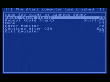 Atari 5200 Atari 8 Bit GIF