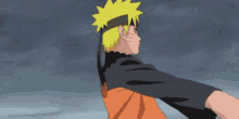 Narutohandsign Jutsu GIF