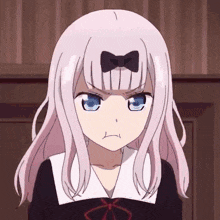 Angry Anime GIF - Angry Anime GIFs