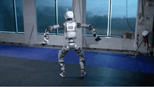Boston Dynamics GIF - Boston Dynamics Robot GIFs