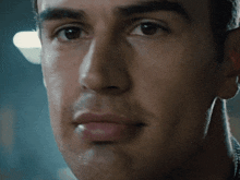 Tobias Eaton Tobias Divergent GIF - Tobias Eaton Tobias Divergent Theo James GIFs