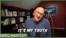 Its My GIF - Its My Truth GIFs