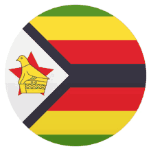 zimbabwe flags joypixels flag of zimbabwe zimbabwean zimbo flag