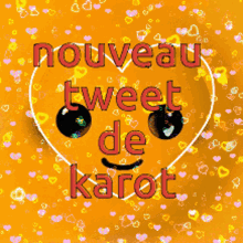 Tweet Karot GIF - Tweet Karot GIFs