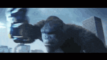 King Kong Shimo GIF - King Kong Shimo Godzilla GIFs