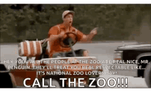 Adam Sandler Call The Zoo GIF - Adam Sandler Call The Zoo Driving GIFs