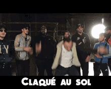 Mister V Claquéau Sol GIF - Mister V Claquéau Sol Cest Nul GIFs