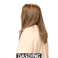 Dasding Dani Dd Sticker