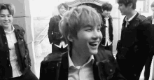 Bts Funny GIF - Bts Funny Wiggle GIFs