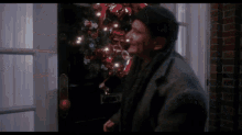 Kevin Home Alone GIF - Kevin Home Alone Hot GIFs