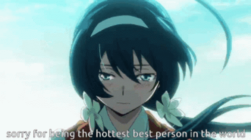 Kyouka Izumi Kyouka GIF - Kyouka Izumi Kyouka Badass Quotes - Discover &  Share GIFs