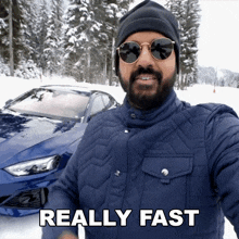Really Fast Faisal Khan GIF - Really Fast Faisal Khan Super Fast GIFs