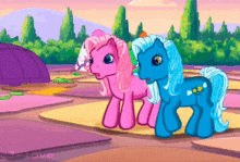 My Little Pony Mlp GIF - My Little Pony Mlp Funny GIFs
