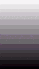 a purple , white , and black striped background with a gradient