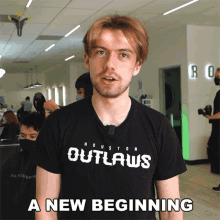 A New Beginning Danteh GIF - A New Beginning Danteh Outlaws GIFs