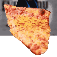 im taking your pizza pizza no more pizza