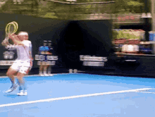 Alejandro Davidovich Fokina Racquet Toss GIF - Alejandro Davidovich Fokina Racquet Toss Tennis Racket GIFs