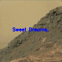 Mars Space GIF - Mars Space Deeplearning GIFs
