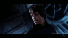 Hh GIF - Star Wars Luke Skywalker Darth Vader GIFs