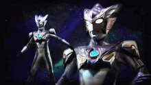 ultra galaxy fight the destined crossroad ultra galaxy fight ultraman introduction first appearance