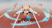 Shiny Shminty GIF