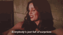 Faithlehane Eliza Dushku GIF - Faithlehane Eliza Dushku Buffy GIFs